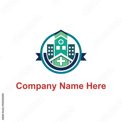 Hospital Logo 