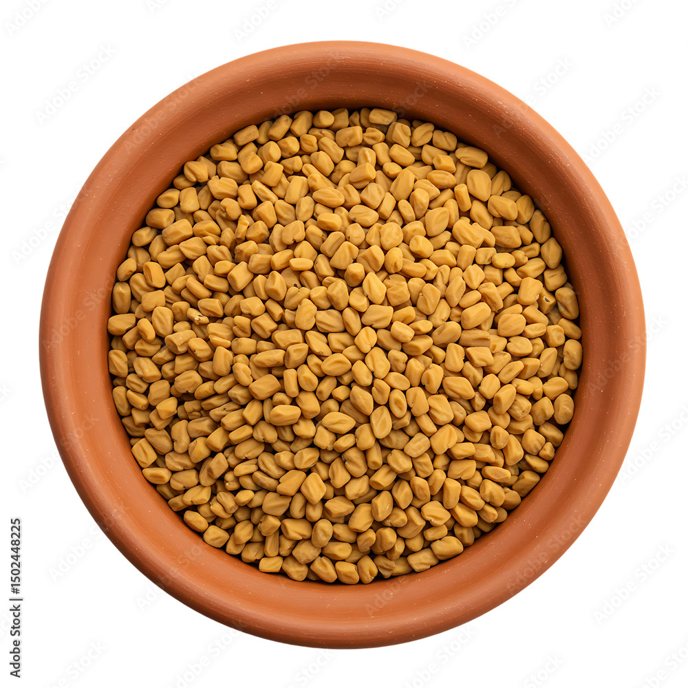 Fenugreek Seeds: Uses & Benefits Fenugreek Seeds: Uses & Benefits