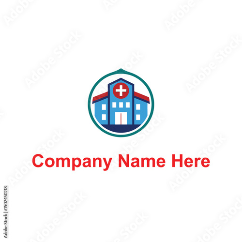 hospital logo