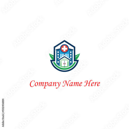 hospital logo