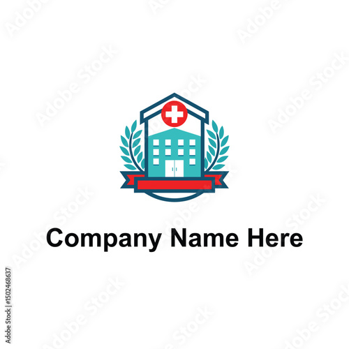 hospital logo