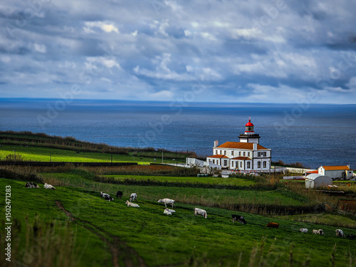 Azoren Azores