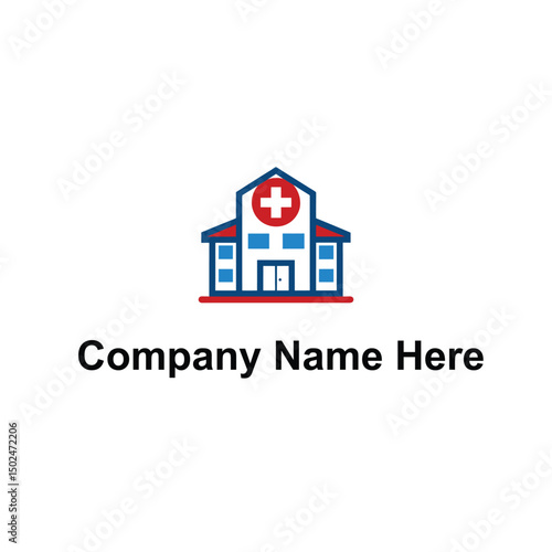 hospital logo