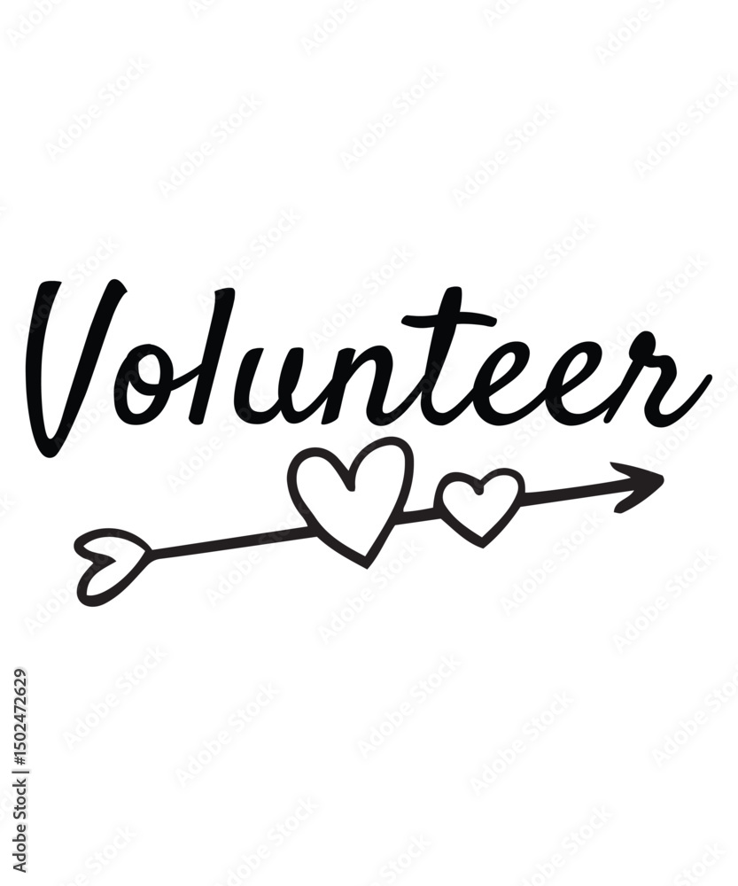 Volunteer 6 Graphic Design Volunteer 6 Graphic Design
