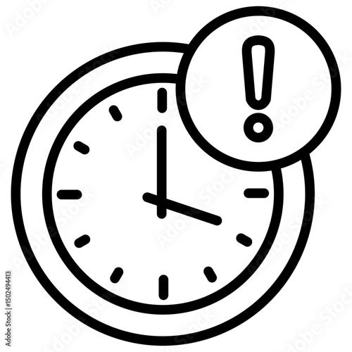 Time Icon