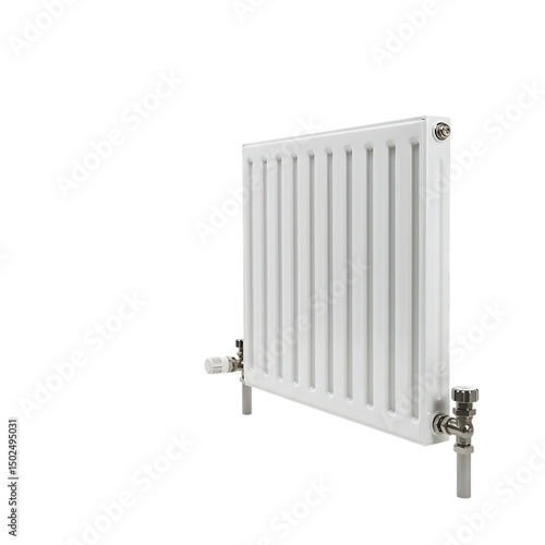 Wallpaper Mural White Radiator: Home Heating Torontodigital.ca