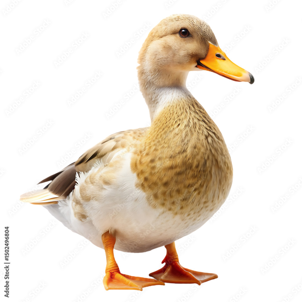 Khaki Campbell Duck: Breed Info & Pictures Khaki Campbell Duck: Breed Info & Pictures