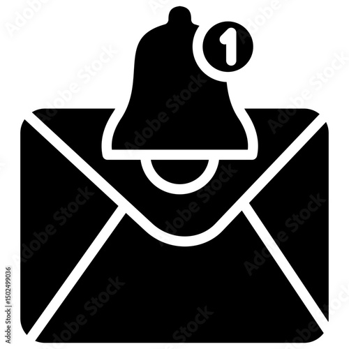Mail Icon