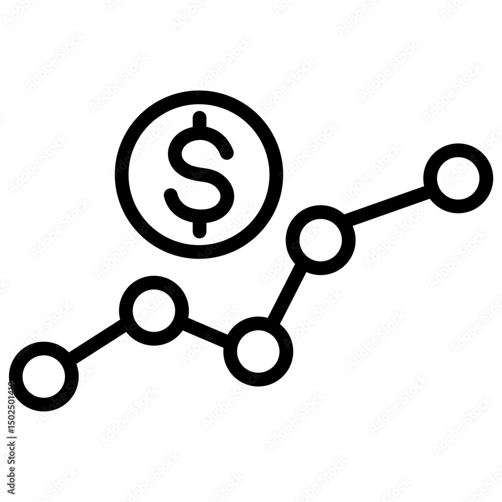 Growth Icon Growth Icon