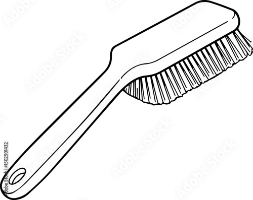 청소솔

