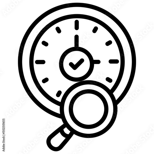Time Icon