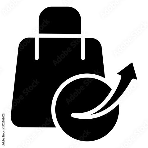 Growth Icon