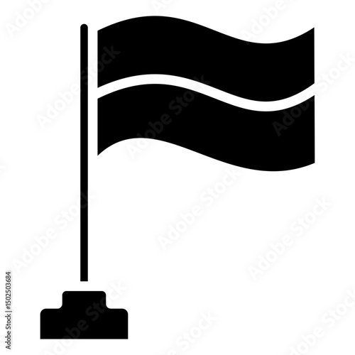 Flag Icon