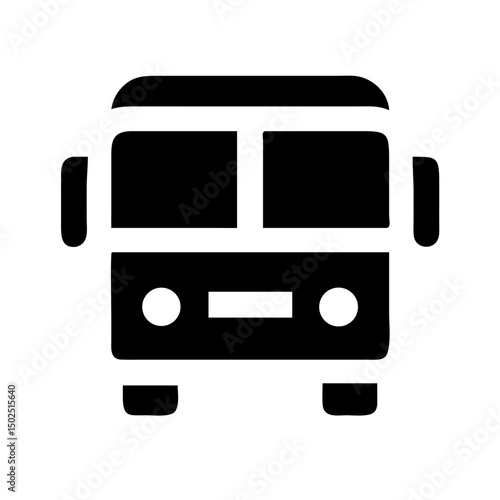 bus