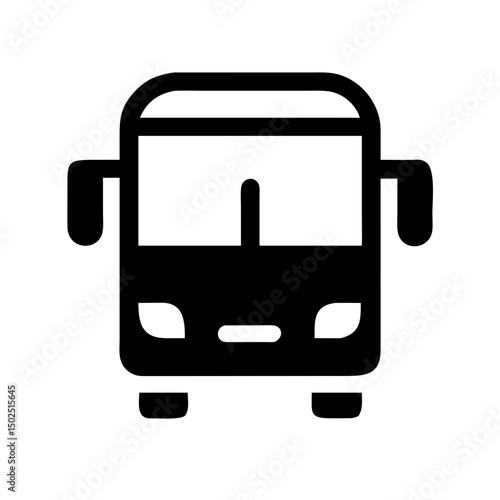 bus