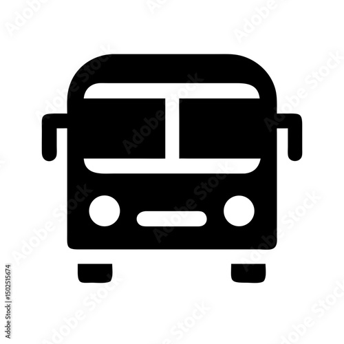 bus