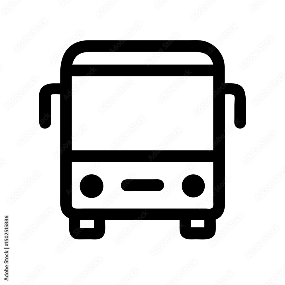 bus bus