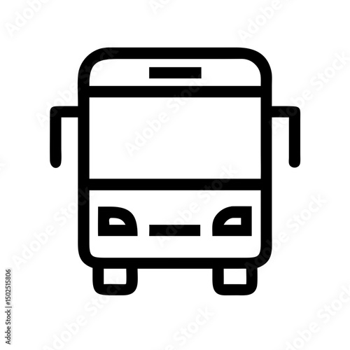 bus
