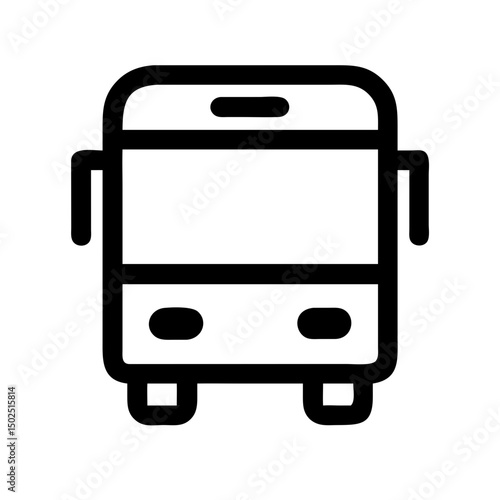 bus