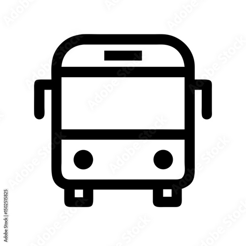bus