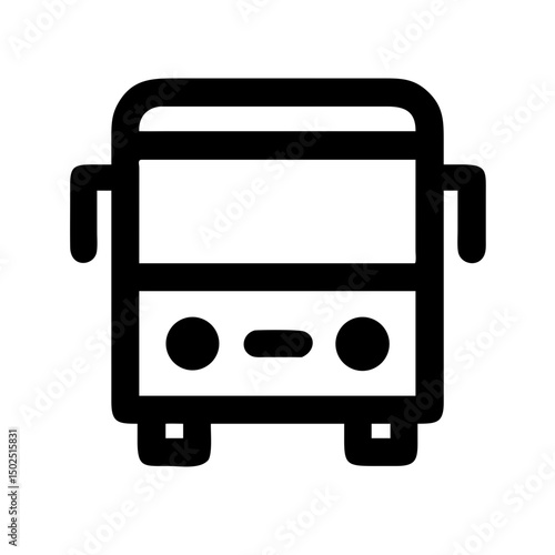 bus