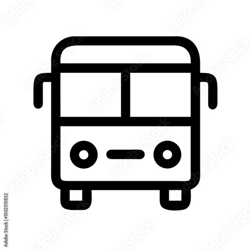 bus