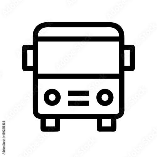 bus