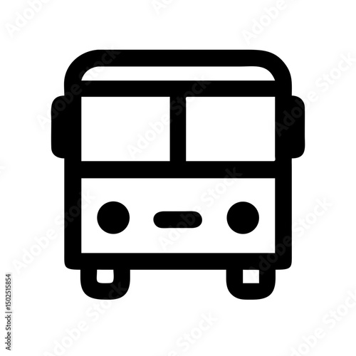 bus