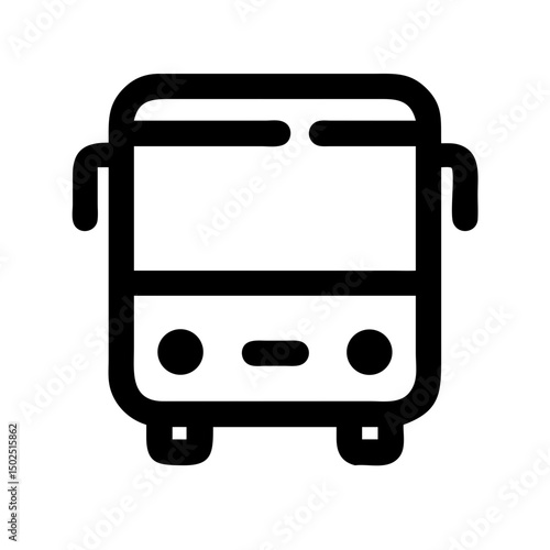 bus