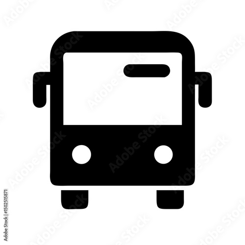 bus