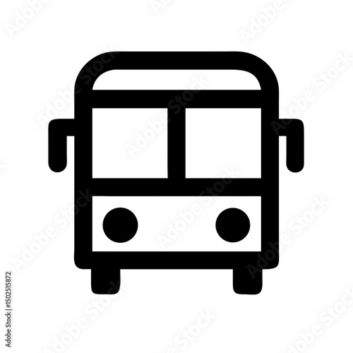 bus