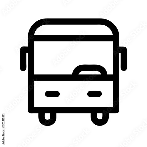 bus