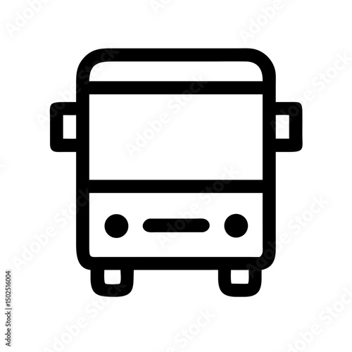 bus