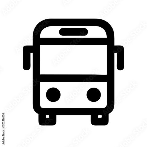 bus