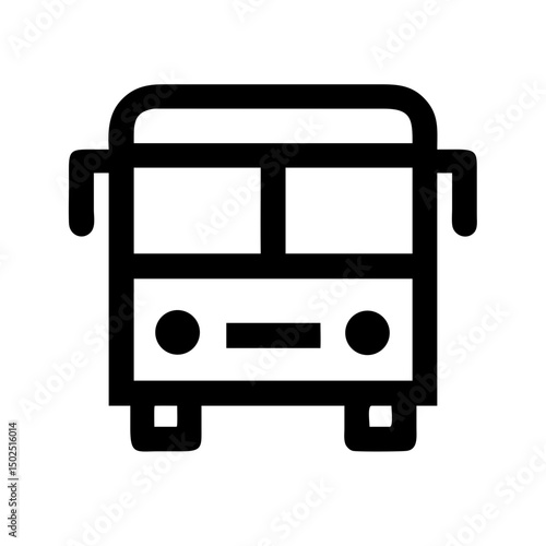 bus