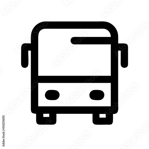 bus