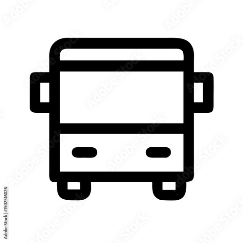 bus
