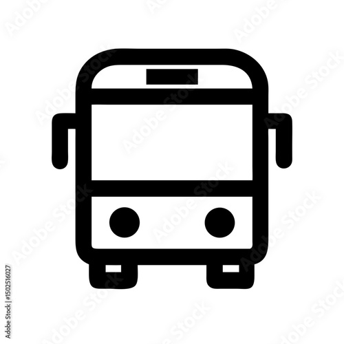 bus