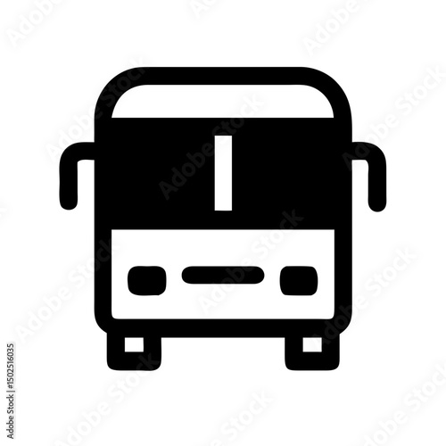 bus