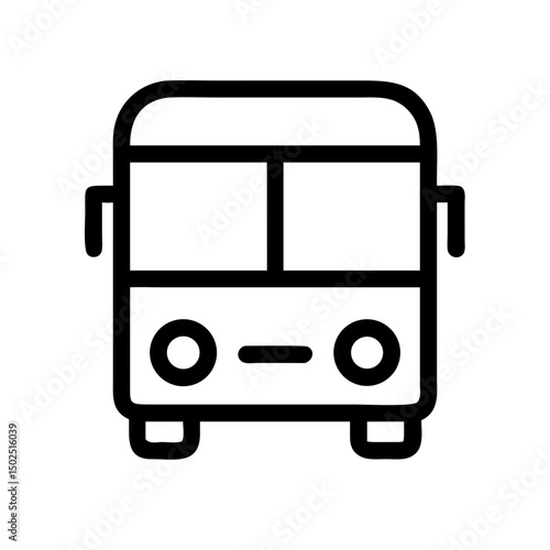 bus