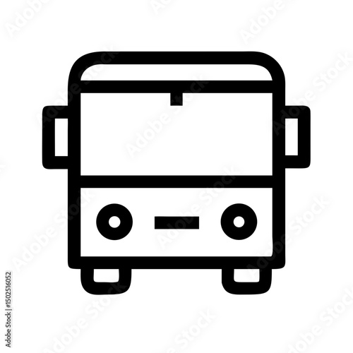 bus