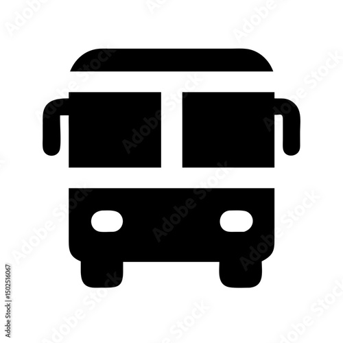 bus