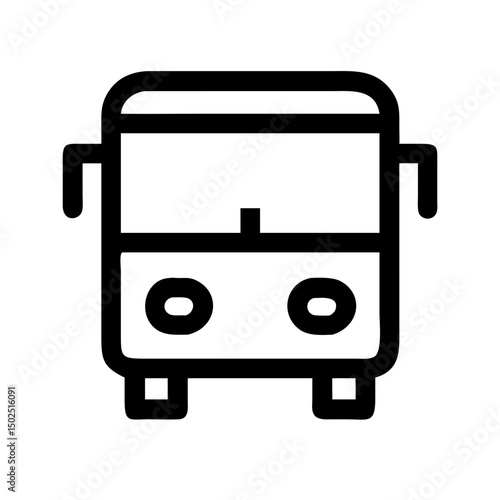 bus