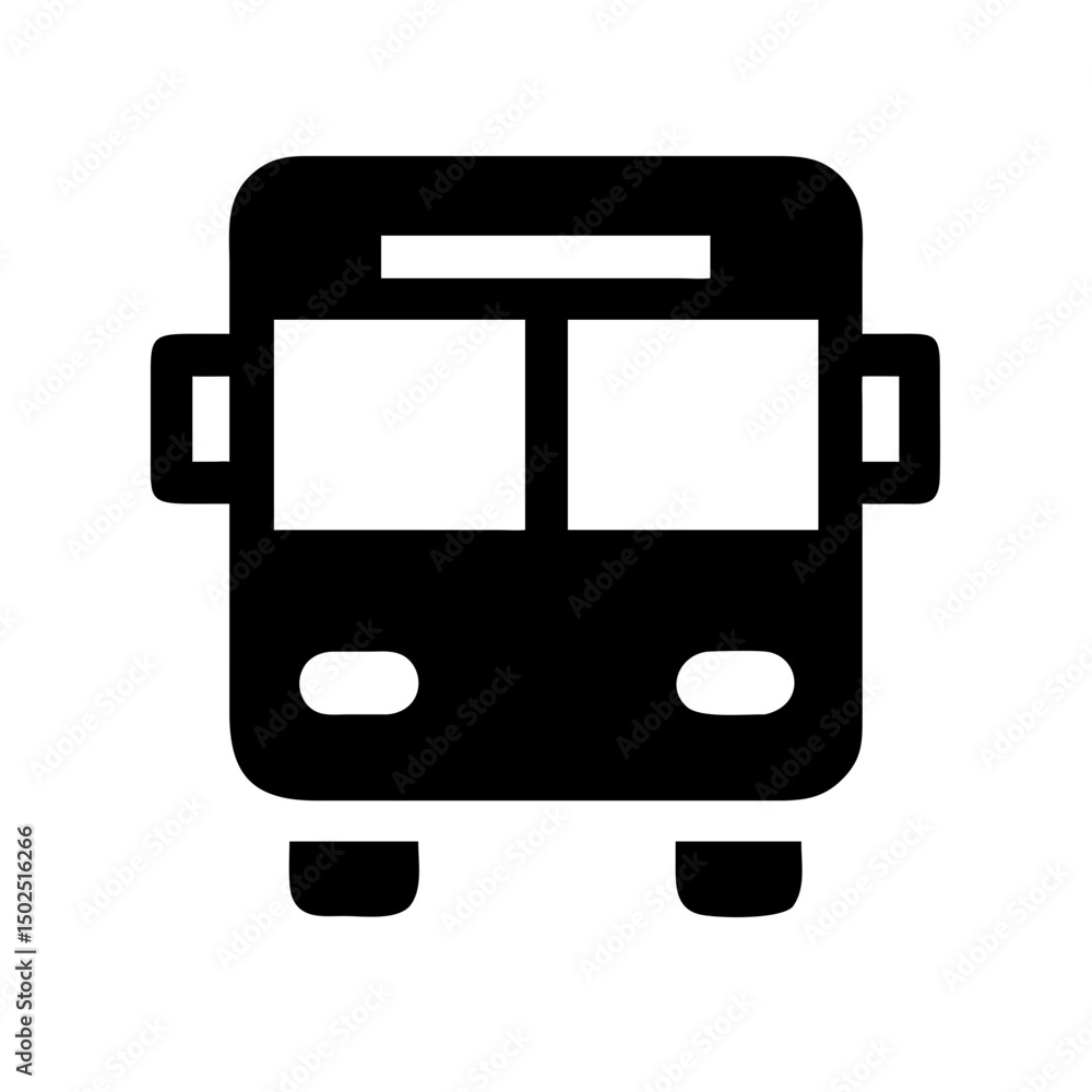 bus bus
