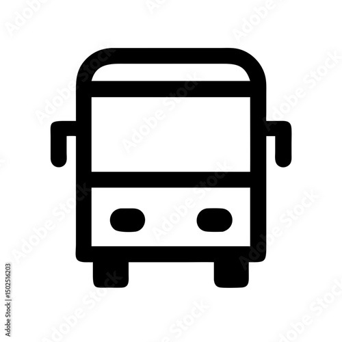 bus