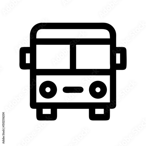bus