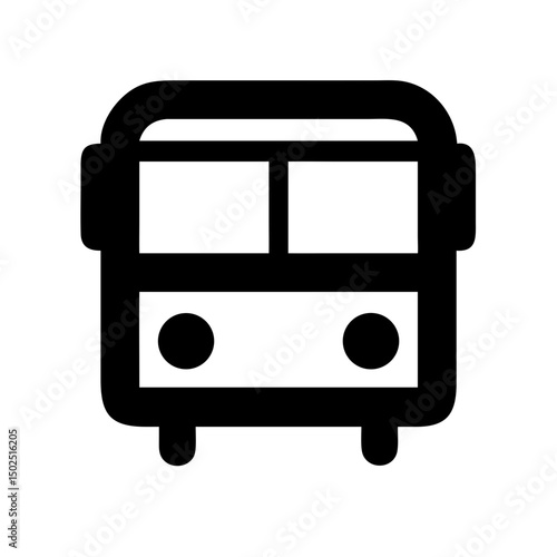 bus