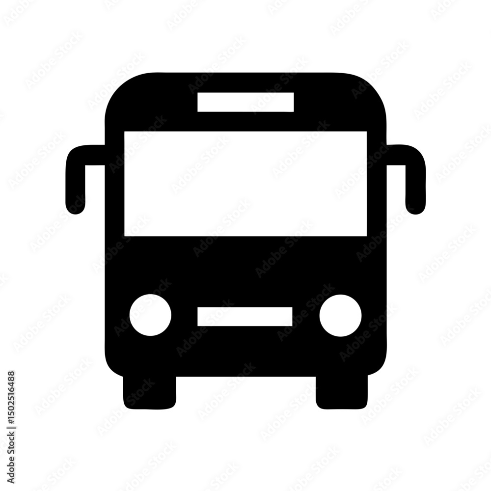 bus bus