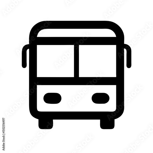 bus