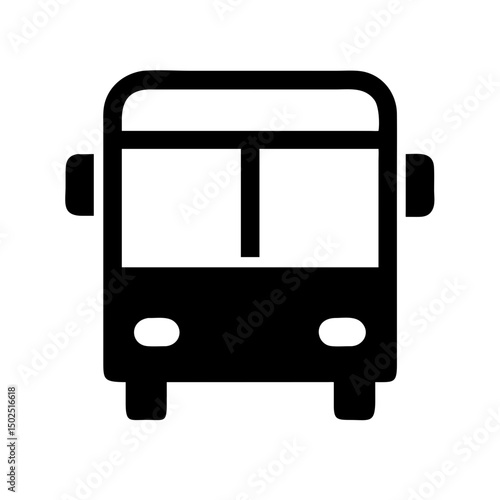 bus